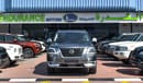 Nissan Patrol LE Platinium  V8