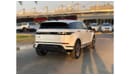 Land Rover Range Rover Evoque P200 R-Dynamic HSE 2.0L