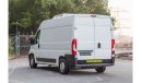 بيجو بوكسر 2020 | PEUGEOT BOXER | CHILLER VAN VAN L2H2 | 2.2L DIESEL GCC | P63383