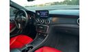 Mercedes-Benz GLA 250 Std Mercedes GLA-250 2015 US V4 (Body Kit 2017) Perfect Condition