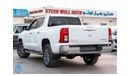 تويوتا هيلوكس New Shape Only Available with us! L200 Triton Sportero 2024 /2.4L Diesel 4WD DSL / For Export Only