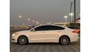 Ford Fusion S 2.5L