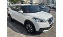 Nissan Kicks SL 1.6L