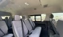 Toyota Hiace 2.5 / Model 2024 / Brand new