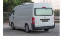 Nissan Urvan 2020 | NISSAN URVAN | CHILLER | NV-350 HIGH ROOF | N25501