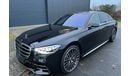 Mercedes-Benz S 580 LONG 2024 NEW FULLY LOADED