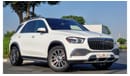 Mercedes-Benz GLE 350 Maybach Rims and Grills - Full Option