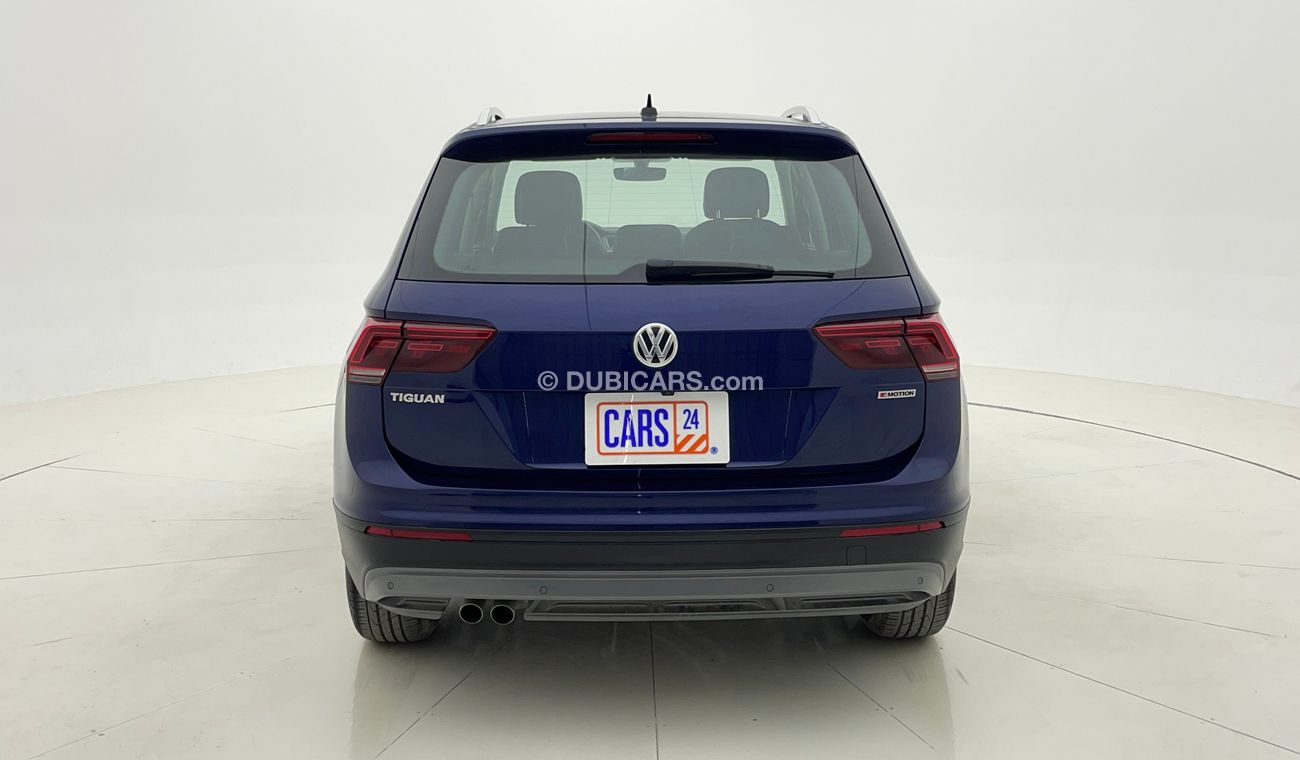 Volkswagen Tiguan SE+ 2 | Zero Down Payment | Free Home Test Drive