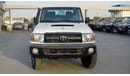 Toyota Land Cruiser Pick Up VDJ79 Diesel M/T Double Cabin Pickup