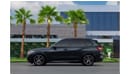 BMW X5 40i M Sport | 4,406 P.M  | 0% Downpayment | Agency Warranty & Service!