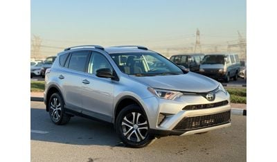 تويوتا راف ٤ TOYOTA RAV4