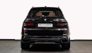 BMW X7 M60 I