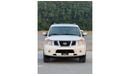 Nissan Armada nissan armada 2010 gcc original paint