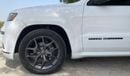 Jeep Grand Cherokee Limited Full Option