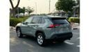 Toyota RAV4 2020 XLE SUNROOF PUSH START AWD US SPEC