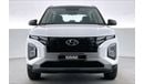 Hyundai Creta Smart | 1 year free warranty | 0 Down Payment