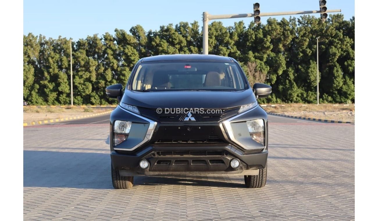 Mitsubishi Xpander Mid 1.5L