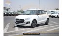 سوزوكي سويفت SUZUKI SWIFT 2024