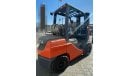 Toyota Fork lift TOYOTA FORLIFT 3.0 TON PETROL/LPG