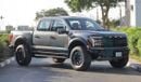 فورد إف-150 رابتور (НА ЭКСПОРТ , For Export) Raptor R V8 5.2L Supercharged , 2024 GCC , 0Km , Без пробега