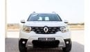 Renault Duster 2020 Renault Duster SE, 5dr SUV, 1.6L 4cyl Petrol, Automatic, Front Wheel Drive