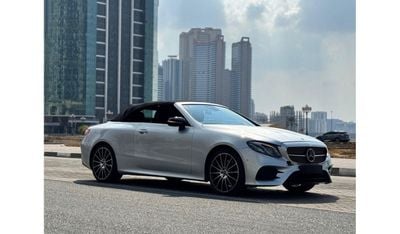 مرسيدس بنز E 450 E 450 coupe 2020 petrol v6 convertible