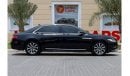 لينكولن كونتيننتال Lincoln Continental Premier 2019 GCC under Agency Warranty with Flexible Down-Payment/ Flood Free.