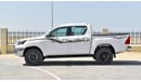 تويوتا هيلوكس TOYOTA HILUX DC 2.8L M/T 4X4 (DIESEL) MY24 2.8L Diesel 2024