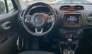 Jeep Renegade Longitude