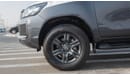 Toyota Hilux HILUX 2.4L AT DIESEL