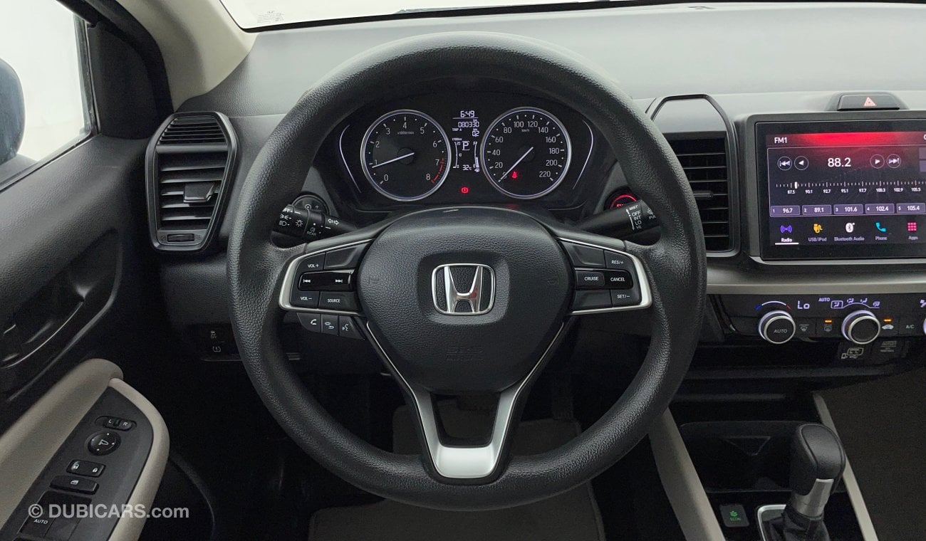 Honda City LX 1.5 | Zero Down Payment | Free Home Test Drive