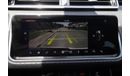 Land Rover Range Rover Velar L560