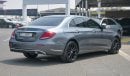 مرسيدس بنز E300 4Matic