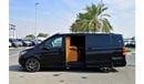 مرسيدس بنز V 300 VIP Van