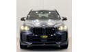 BMW X5M 2024 BMW X5 M60i xDrive, July 2028 BMW Warranty + Service Pack, Fully Loaded, Very Low Kms, GCC