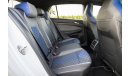 Volkswagen Golf 2.0 R TSI 4 Motion