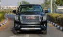 GMC Yukon Denali V8 6.2L , 2024 GCC , 0Km , With 5 Years Warranty & Service @Official Dealer