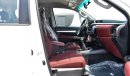 تويوتا هيلوكس Hilux 2.7L Petrol M/T 2024 Model