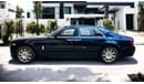 رولز رويس جوست Std FULL SERVICE HISTORY | LOW MILEAGE | ROLLS ROYCE GHOST | 2016 | GCC | WELL MAINTAINED