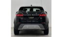 Land Rover Range Rover Evoque 2020 Range Rover Evoque P200 S, Oct 2024 Range Rover Warranty, Full Range Rover Service History, GCC