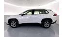 Toyota RAV4 EX | 1 year free warranty | 0 Down Payment