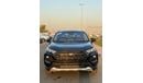 تويوتا راف ٤ TOYOTA RAV4 XLE 2023