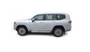 Toyota Land Cruiser Toyota Land Cruiser  LC 300 GXR  4.0 petrol  Model 2024