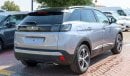 Peugeot 3008 Peugeot 3008 GT Turbo Petrol 2024YM