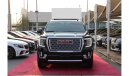 جي أم سي يوكون GMC Yukon Denali / 6.2L / GCC / 2022 / Free Accident