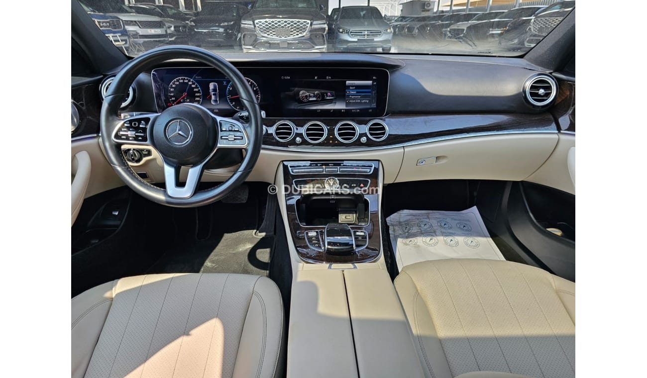 مرسيدس بنز E300 Mercedes-Benz E 300