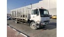 Nissan United Diesel