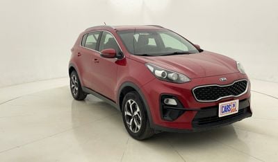 Kia Sportage LX 1.6 | Zero Down Payment | Home Test Drive