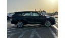 Toyota Highlander HYBRID 2.5L, 7-SEATERS, 2023, E-CVT AWD, GCC, 0KM, EXPORT OFFER