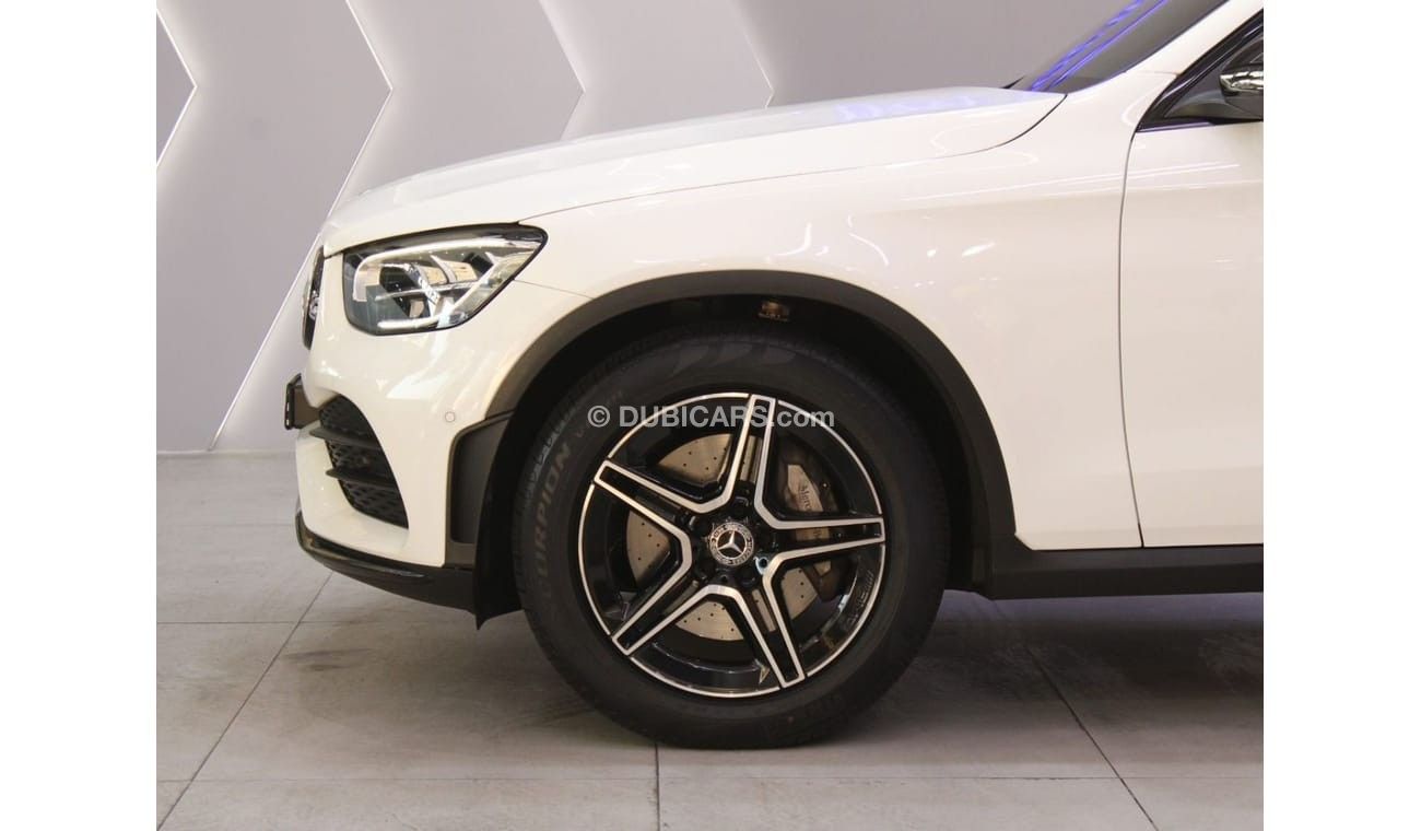 Mercedes-Benz GLC Coupe 200 GLC COUPE 200 ..4 MATIC